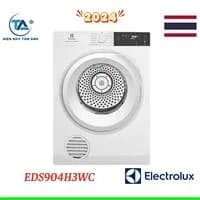 So sánh giá Máy sấy thông hơi Electrolux UltimateCare 9 kg EDS904H3WC rẻ nhất? - Ảnh 9