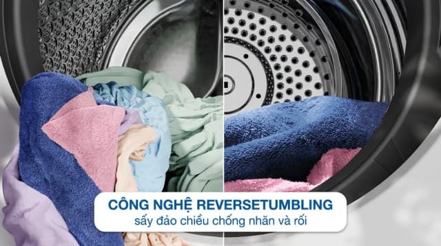 So sánh giá Máy sấy thông hơi Electrolux UltimateCare 9 kg EDS904H3WC rẻ nhất? - Ảnh 10