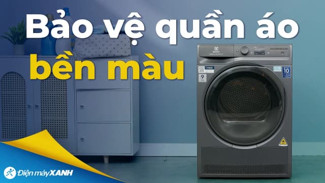 So sánh giá Máy sấy thông hơi Electrolux UltimateCare 9 kg EDS904N3SC rẻ nhất? - Ảnh 4