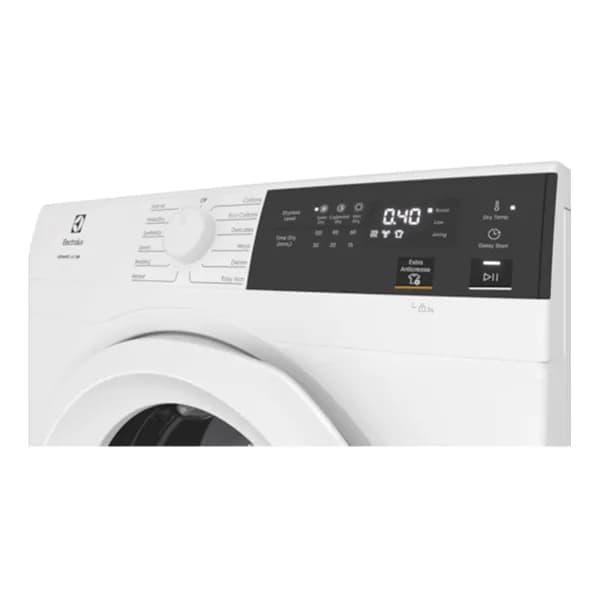 So sánh giá Máy sấy thông hơi Electrolux UltimateCare 9 kg EDV904H3WC rẻ nhất? - Ảnh 11