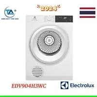 Máy sấy thông hơi Electrolux UltimateCare 9 kg EDV904H3WC - Giá rẻ nhất hôm nay - Ảnh 8