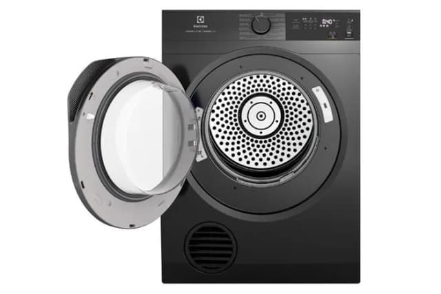 So sánh giá Máy sấy thông hơi Electrolux UltimateCare 9 kg EDV904N3SC rẻ nhất? - Ảnh 5