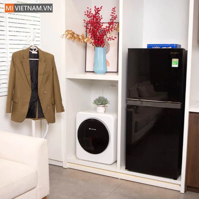 So sánh giá Máy sấy thông hơi LUMIAS 4kg WCD-268W rẻ nhất? - Ảnh 15