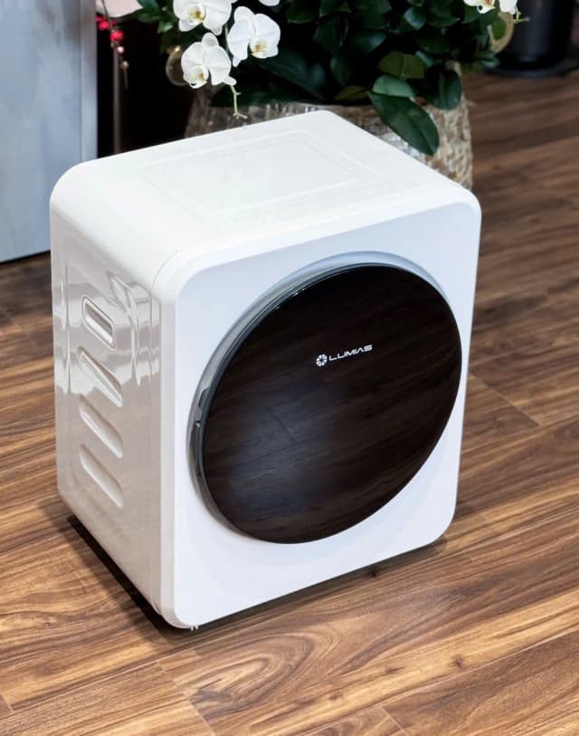 So sánh giá Máy sấy thông hơi LUMIAS 4kg WCD-268W rẻ nhất? - Ảnh 17