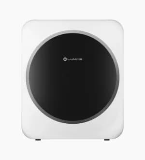 So sánh giá Máy sấy thông hơi LUMIAS 4kg WCD-268W rẻ nhất? - Ảnh 5