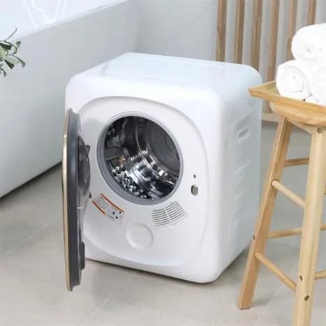 So sánh giá Máy sấy thông hơi LUMIAS 4 kg WCD-800W rẻ nhất? - Ảnh 12