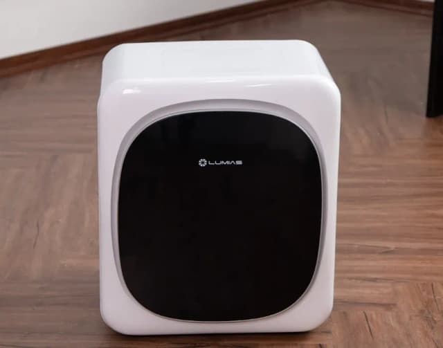 So sánh giá Máy sấy thông hơi LUMIAS 4 kg WCD-800W rẻ nhất? - Ảnh 13