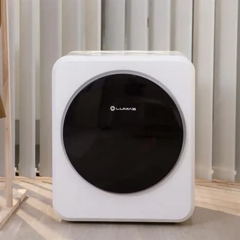 So sánh giá Máy sấy thông hơi LUMIAS 4 kg WCD-800W rẻ nhất? - Ảnh 18