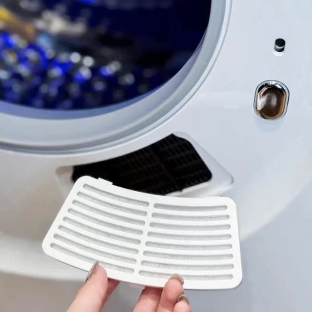 So sánh giá Máy sấy thông hơi LUMIAS 4 kg WCD-800W rẻ nhất? - Ảnh 19