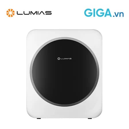 So sánh giá Máy sấy thông hơi LUMIAS 4 kg WCD-800W rẻ nhất? - Ảnh 5