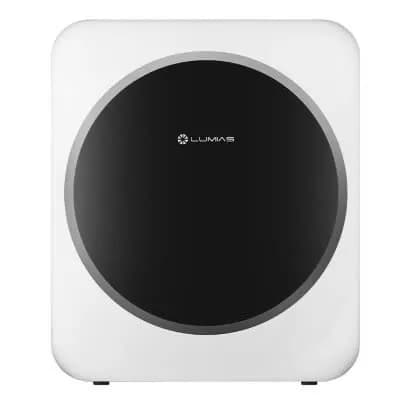 So sánh giá Máy sấy thông hơi LUMIAS 4 kg WCD-800W rẻ nhất? - Ảnh 9