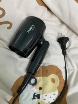 So sánh giá Máy sấy tóc 1200W POVOS PH1920 - Tìm sản phẩm giá rẻ nhất - Ảnh 17