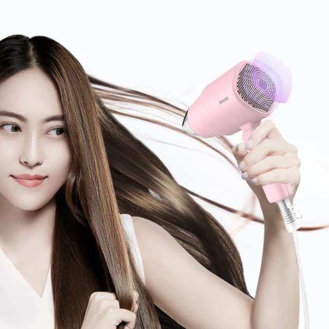 So sánh giá Máy sấy tóc 1200W POVOS PH1920 rẻ nhất? - Ảnh 4