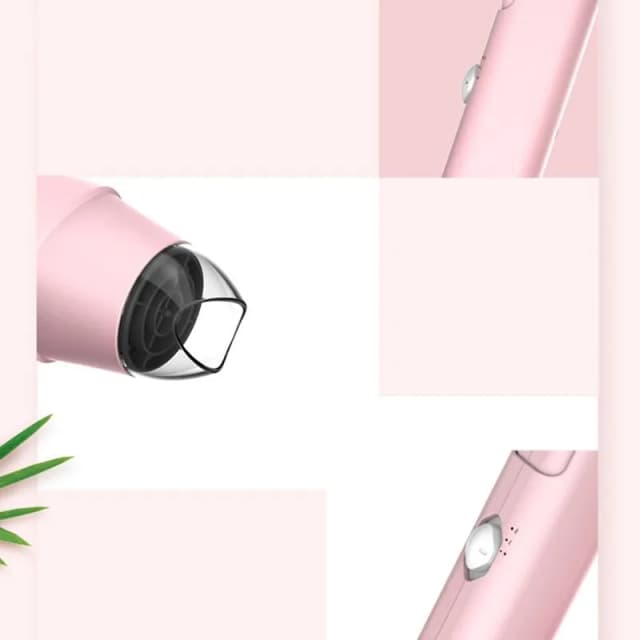 So sánh giá Máy sấy tóc 1200W POVOS PH1920 rẻ nhất? - Ảnh 5