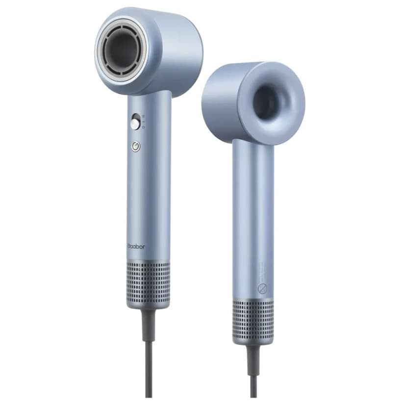 Máy sấy tóc 1400W Gaabor HD-M01A - Giá rẻ nhất hôm nay - Ảnh 3