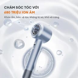 Máy sấy tóc 1400W Gaabor HD-M01A - Giá rẻ nhất hôm nay - Ảnh 10