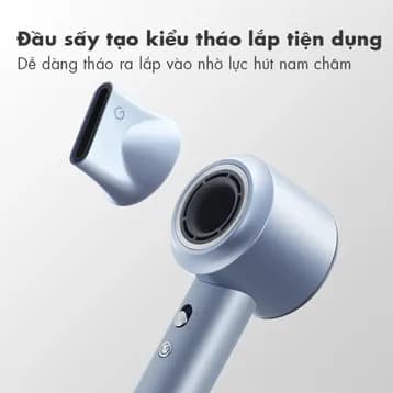 So sánh giá Máy sấy tóc 1400W Gaabor HD-M01C rẻ nhất? - Ảnh 11