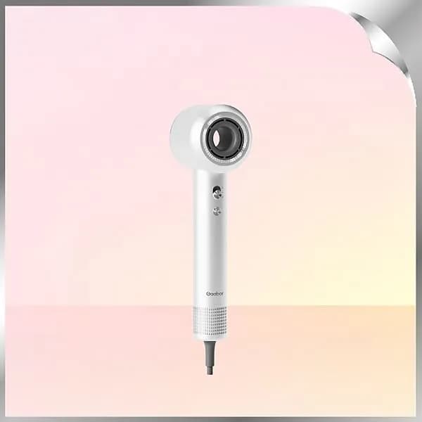 So sánh giá Máy sấy tóc 1400W Gaabor HD-M01C rẻ nhất? - Ảnh 3