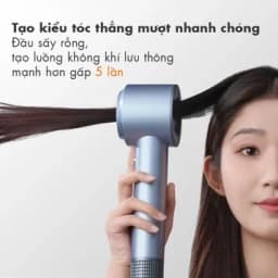 So sánh giá Máy sấy tóc 1400W Gaabor HD-M01C - Tìm sản phẩm giá rẻ nhất - Ảnh 6