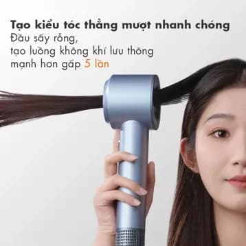 So sánh giá Máy sấy tóc 1400W Gaabor HD-M01C - Tìm sản phẩm giá rẻ nhất - Ảnh 6