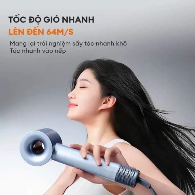So sánh giá Máy sấy tóc 1400W Gaabor HD-M01C rẻ nhất? - Ảnh 10