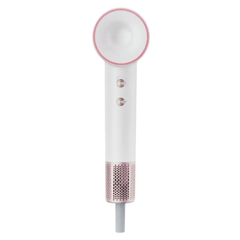 So sánh giá Máy sấy tóc tốc độ cao Showsee A18-GY - Tìm sản phẩm giá rẻ nhất - Ảnh 13