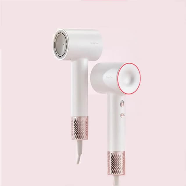 So sánh giá Máy sấy tóc tốc độ cao Showsee A18-GY rẻ nhất? - Ảnh 15