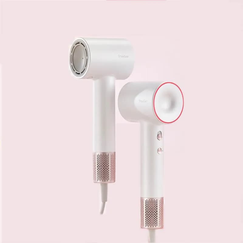 So sánh giá Máy sấy tóc tốc độ cao Showsee A18-GY - Tìm sản phẩm giá rẻ nhất - Ảnh 15