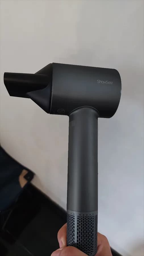 So sánh giá Máy sấy tóc tốc độ cao Showsee A18-GY rẻ nhất? - Ảnh 18