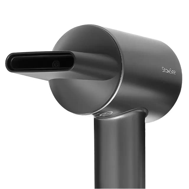 So sánh giá Máy sấy tóc tốc độ cao Showsee A18-GY - Tìm sản phẩm giá rẻ nhất - Ảnh 3