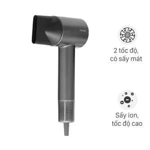 So sánh giá Máy sấy tóc tốc độ cao Showsee A18-GY - Tìm sản phẩm giá rẻ nhất - Ảnh 4