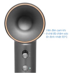 So sánh giá Máy sấy tóc tốc độ cao Showsee A18-GY - Tìm sản phẩm giá rẻ nhất - Ảnh 9