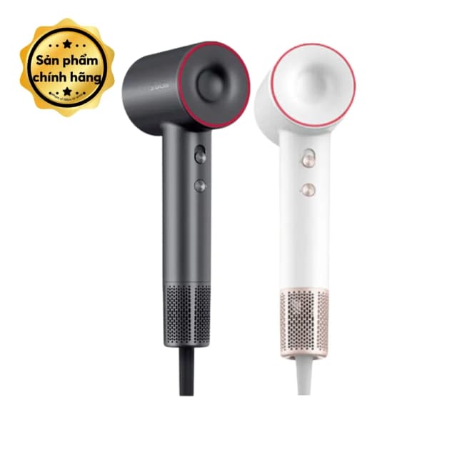 So sánh giá Máy sấy tóc tốc độ cao Showsee A18-GY rẻ nhất? - Ảnh 10
