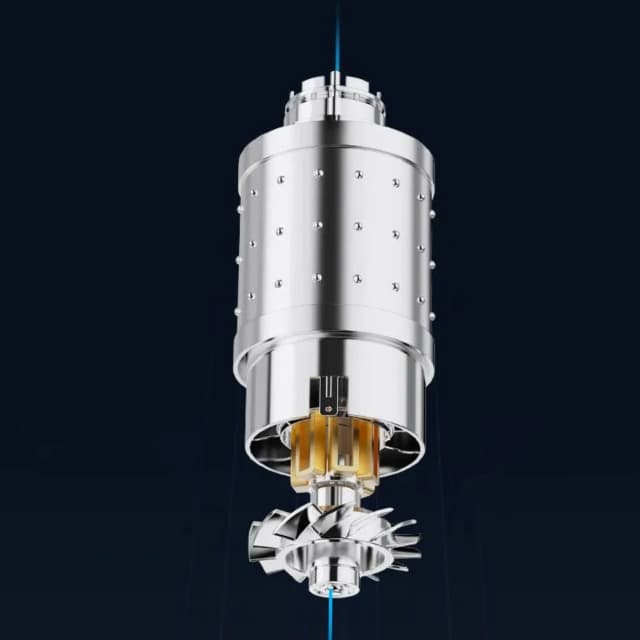 So sánh giá Máy sấy tóc tốc độ cao Showsee AP16-W rẻ nhất? - Ảnh 15