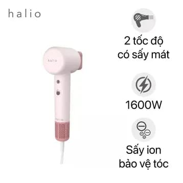 So sánh giá Máy sấy tóc tốc độ cao Showsee AP16-W rẻ nhất? - Ảnh 16