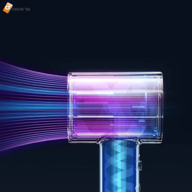 So sánh giá Máy sấy tóc tốc độ cao Showsee AP16-W rẻ nhất? - Ảnh 17