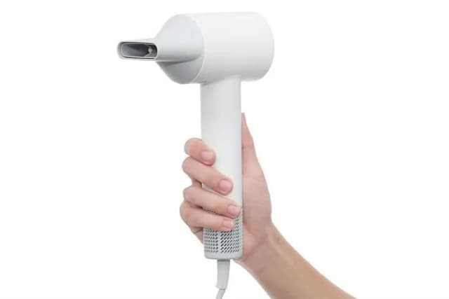 So sánh giá Máy sấy tóc tốc độ cao Showsee AP16-W rẻ nhất? - Ảnh 5