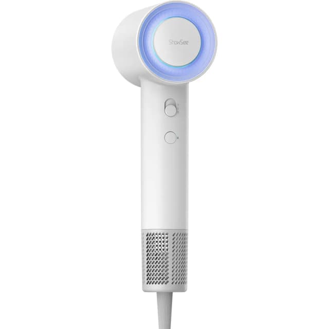 So sánh giá Máy sấy tóc tốc độ cao Showsee AP16-W rẻ nhất? - Ảnh 7