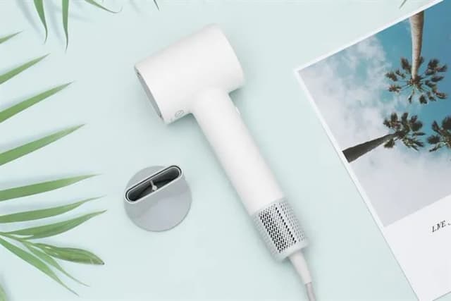 So sánh giá Máy sấy tóc tốc độ cao Showsee AP16-W rẻ nhất? - Ảnh 8