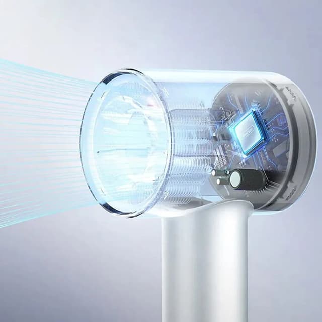 So sánh giá Máy sấy tóc tốc độ cao Showsee AP16-W rẻ nhất? - Ảnh 10