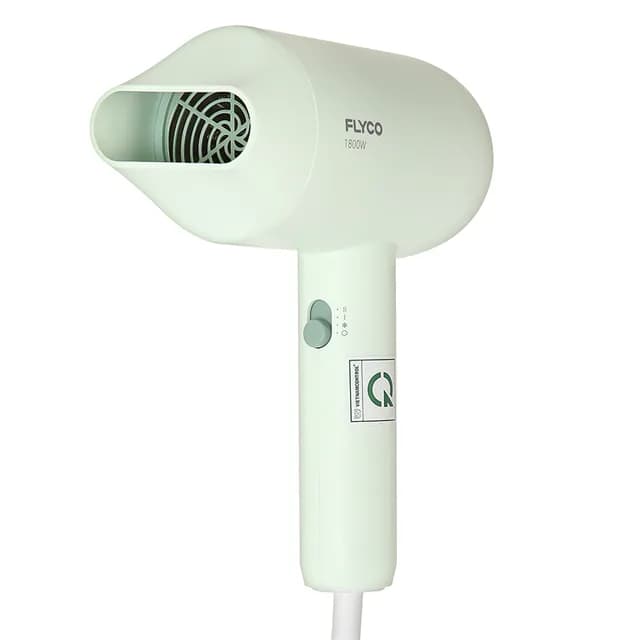 Máy sấy tóc Flyco FH1622VN - Ảnh 9