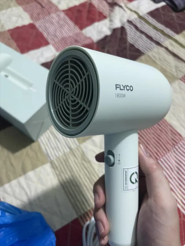 So sánh giá Máy sấy tóc Flyco FH1622VN rẻ nhất? - Ảnh 20