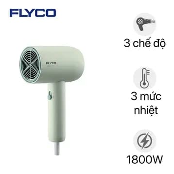 So sánh giá Máy sấy tóc Flyco FH1622VN rẻ nhất? - Ảnh 5