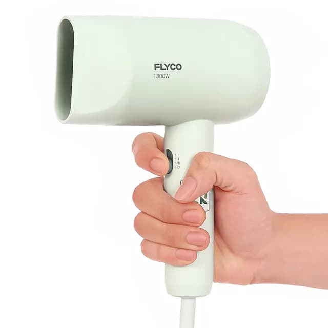 So sánh giá Máy sấy tóc Flyco FH1622VN rẻ nhất? - Ảnh 6