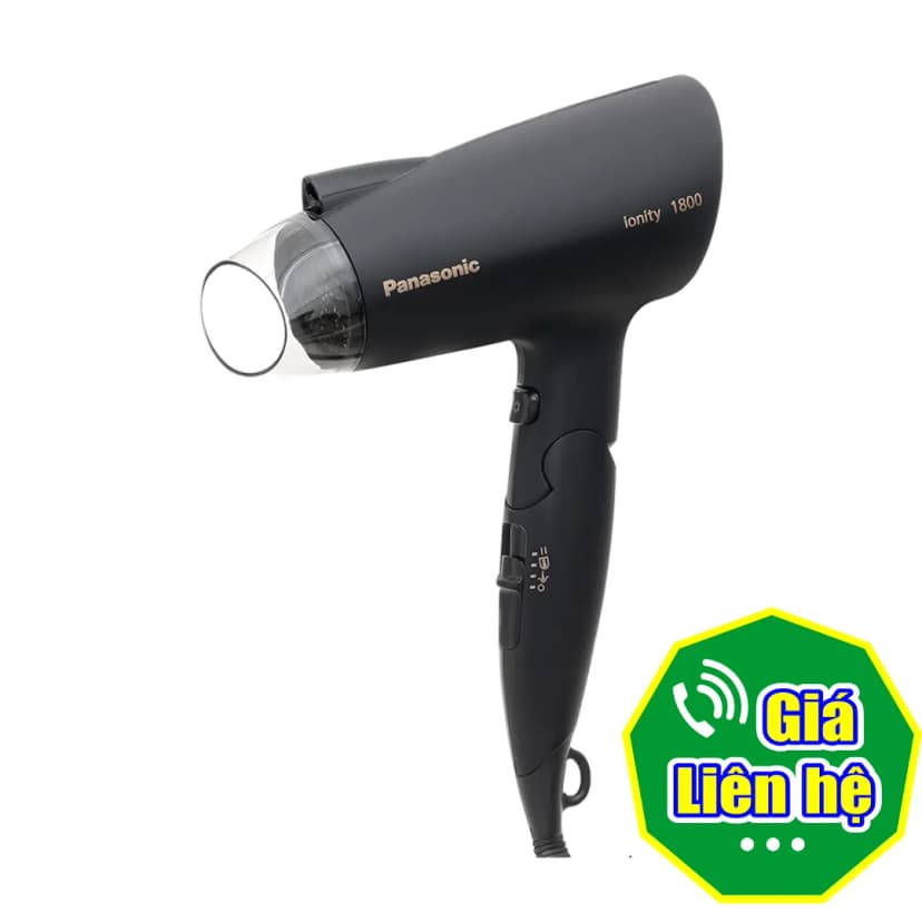 So sánh giá Máy sấy tóc Panasonic EH-NE27-K645 - Tìm sản phẩm giá rẻ nhất - Ảnh 2