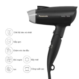 So sánh giá Máy sấy tóc Panasonic EH-NE27-K645 - Tìm sản phẩm giá rẻ nhất - Ảnh 12