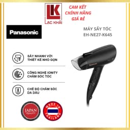 So sánh giá Máy sấy tóc Panasonic EH-NE27-K645 - Tìm sản phẩm giá rẻ nhất - Ảnh 18