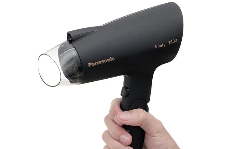 So sánh giá Máy sấy tóc Panasonic EH-NE27-K645 - Tìm sản phẩm giá rẻ nhất - Ảnh 10