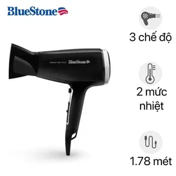 So sánh giá Máy sấy tóc BlueStone HDB-1846 rẻ nhất? - Ảnh 15