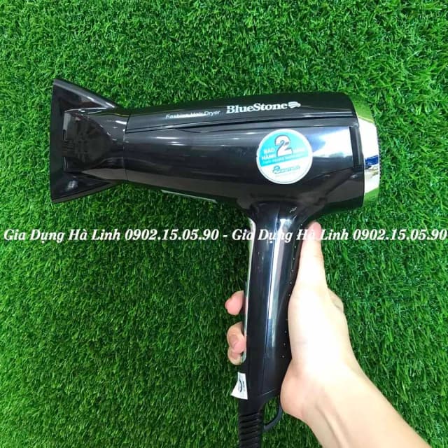 So sánh giá Máy sấy tóc BlueStone HDB-1846 rẻ nhất? - Ảnh 16